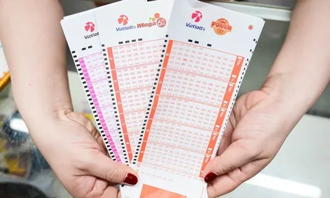 Vietlott lại tìm được người trúng độc đắc giải Jackpot 2 trị giá gần 4,8 tỷ đồng