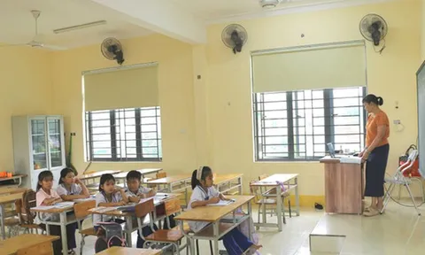 Vụ hàng trăm học sinh nghỉ học: Phụ huynh nhận sai, cam kết đưa con trở lại trường
