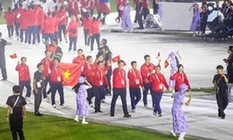 ASIAD 20 khép lại, Quatar đăng cai ASIAD 21 năm 2030