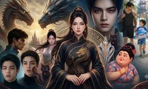 Cơn sốt độc hại từ phim ngắn AI (Kỳ 9): Cảm xúc còn lại là trống rỗng gia tăng