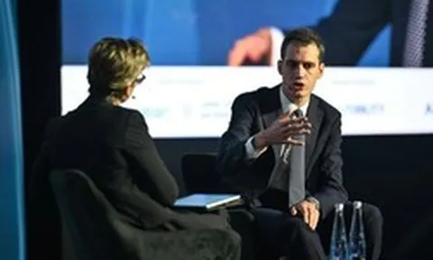 CEO Mistral AI: 'AI có chủ quyền' trở thành ưu tiên chiến lược toàn cầu