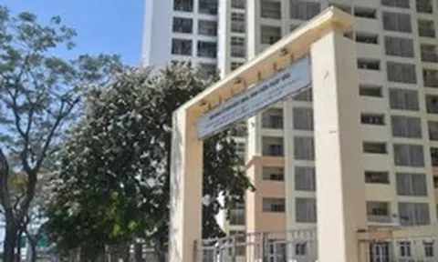 Hơn 5.000 chỗ trống tại 2 khu nhà ở sinh viên lớn nhất Hà Nội