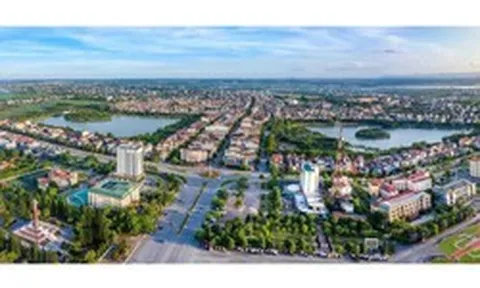 Nhân dân Hưng Yên ủng hộ thành lập các phường trên địa bàn tỉnh
