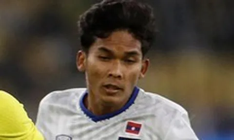 Báo Anh: Tuyển thủ Lào bị bắt, nghi bán độ ở ASEAN Cup 2026