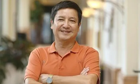 NSƯT Chí Trung sắp chia tay nơi gắn bó nhiều năm