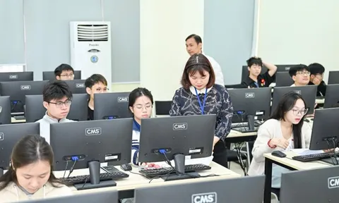 Đại học Bách khoa công bố lịch thi đánh giá tư duy TSA năm 2027