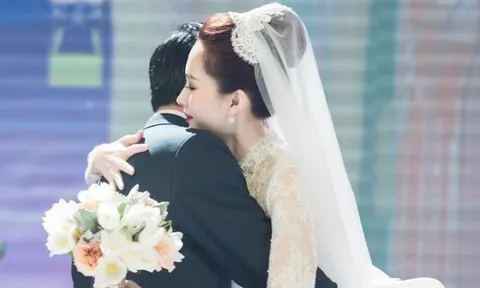 Cuộc sống của hoa hậu được mệnh danh "thần tiên tỷ tỷ" sau 9 năm làm dâu hào môn