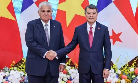 Panama sẵn sàng hỗ trợ Việt Nam tiếp cận các thị trường và chuỗi cung ứng ở châu Mỹ