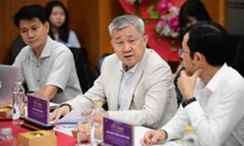 Chọn Thương hiệu Vàng để tạo động lực cho cộng đồng doanh nghiệp TP.HCM