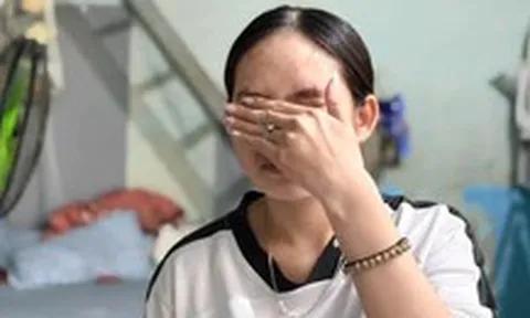 Mẹ mất theo cách không ngờ, nữ sinh Đắk Lắk bôn ba kiếm sống để bước đến trường y
