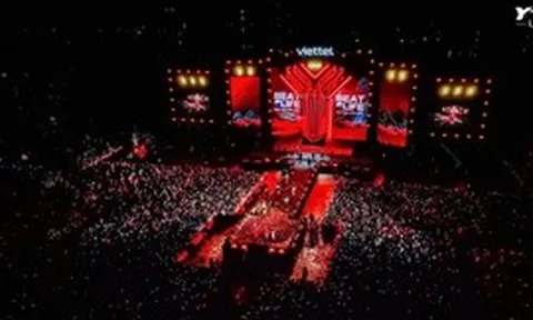 Y-Fest lần đầu đến Lai Châu: Khi một đêm nhạc trở thành điểm hẹn văn hóa của miền Tây Bắc
