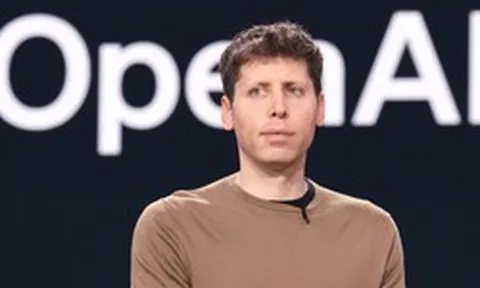 "Thế giới phải chấp nhận một số điều tồi tệ xảy ra”: CEO OpenAI nói rủi ro là cái giá để đổi lấy lợi ích của AI