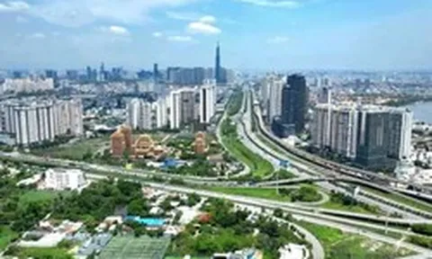 R&I nâng xếp hạng tín nhiệm quốc gia của Việt Nam