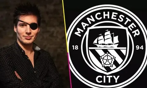 Rui Pinto, người phanh phui bí mật của Man City: Robin Hood hay hải tặc của bóng đá?