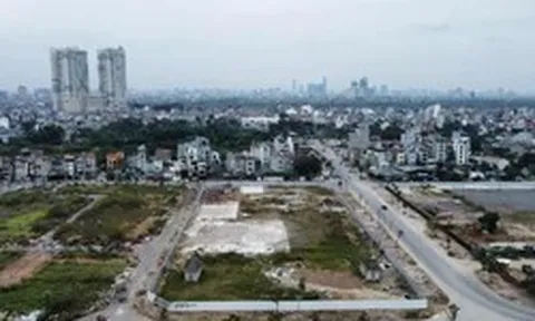 Đề xuất bổ sung loạt quỹ đất làm nhà ở xã hội tại Hà Nội