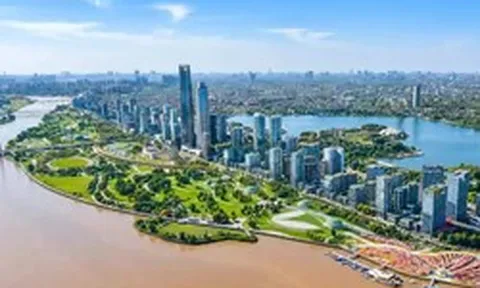 Hà Nội lý giải việc bãi bỏ quyết định quy hoạch phân khu sông Hồng