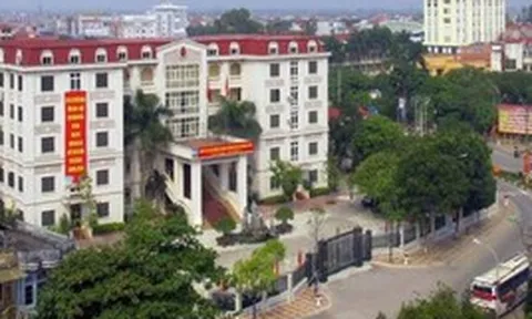Hà Nội: Một doanh nghiệp được sử dụng gần 4.000m2 đất tại Sóc Sơn để làm dự án