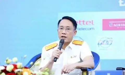 Quản lý thuế bằng dữ liệu, giảm thời gian làm thủ tục
