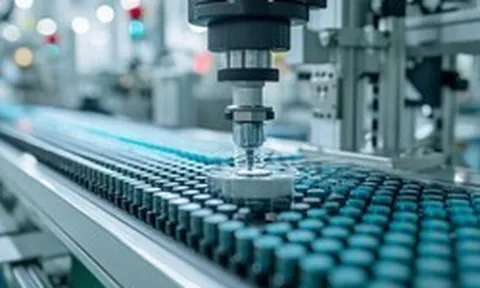 Làm thế nào để các ý tưởng, giải pháp “nhỏ” có thể bước vào chuỗi cung ứng của doanh nghiệp lớn?