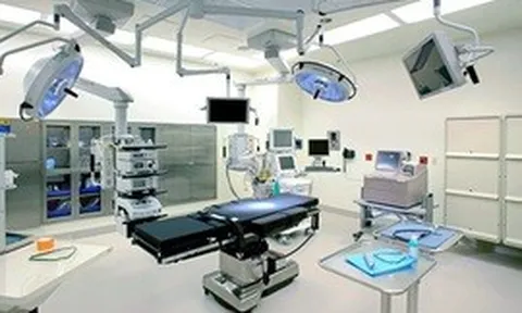 Sẽ quản lý giá thiết bị y tế theo vòng đời thiết bị