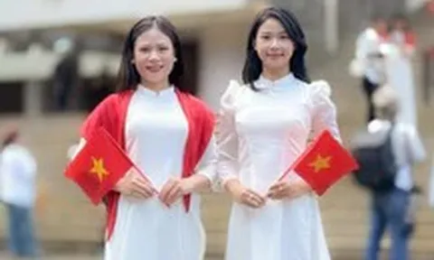 Bộ Nội vụ thông báo chi tiết lịch nghỉ Tết âm lịch, Quốc khánh 2027