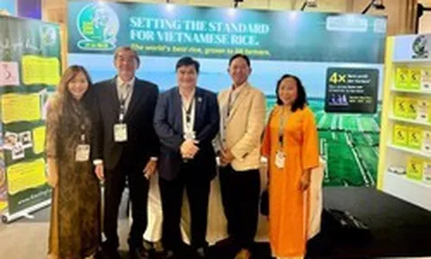 Vượt Thái Lan, "sản vật" của Việt Nam vừa được vinh danh Top 2 thế giới: Nước ta nhiều lần lập kỳ tích