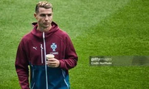 Ronaldo bị treo giò tạm thời, đối mặt nguy cơ lỡ hai trận đấu trong tháng 11