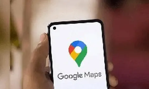 Lời khuyên dành cho tất cả những ai hay dùng Google Maps để tra đường