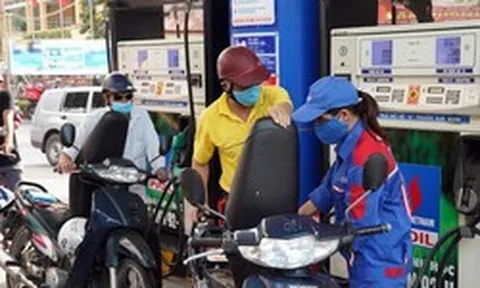 Dự thảo Nghị định xăng dầu mới: Giảm trung gian, tăng quyền tự chủ cho doanh nghiệp