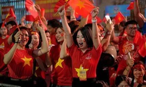 Tin vui: Việt Nam lên hạng 51 thế giới, nhiều người vào top ảnh hưởng nhất toàn cầu