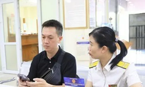Hàng trăm nghìn mã số thuế chờ gỡ vướng