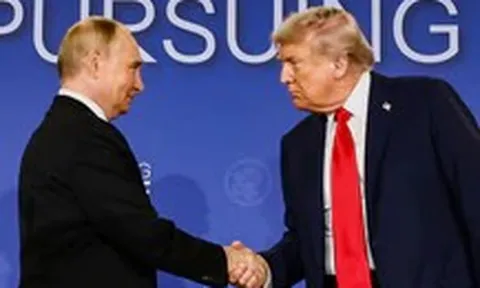 Tin tức thế giới 10-10: Ông Trump nói đã chốt mua dầu Nga; Động đất mạnh 7,7 độ ở Panama