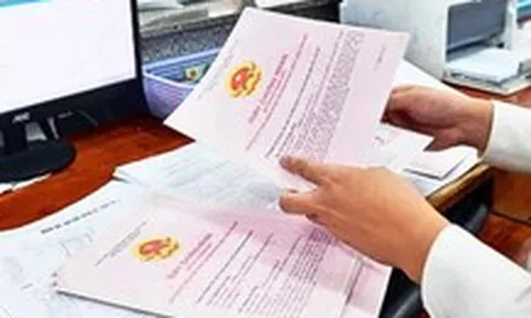 Ký giáp ranh cấp sổ hồng: Bạn đọc mong phường, xã 'ra tay' nhiều hơn