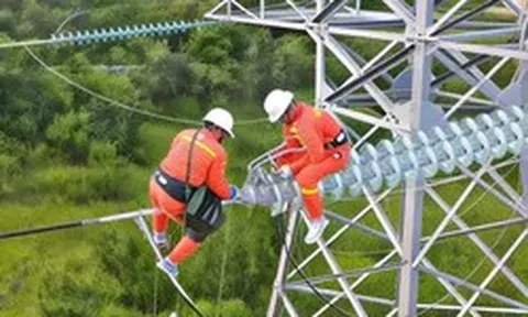 Tổng Công ty Truyền tải điện Quốc gia trước ngã rẽ tách khỏi EVN