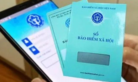 Từ nay, sổ BHXH của hàng triệu người lao động có thay đổi quan trọng