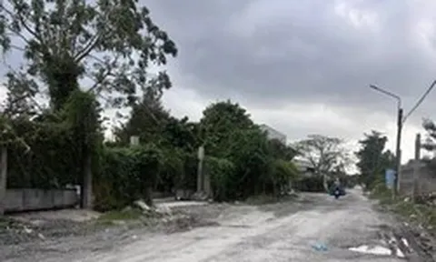 Sợ 'không tiêu hết tiền' dự án, Sở Xây dựng Cần Thơ xin trả hơn 200 tỷ