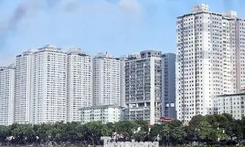 Xử lý 18 000 căn hộ sai quy hoạch tại 12 dự án ông Lê Thanh Thản: 'Không phải hợp thức vi phạm'