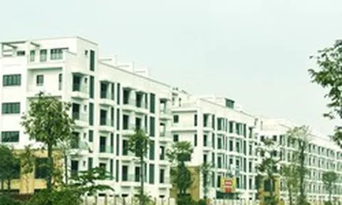 Bắc Ninh phê duyệt phương án đấu giá đất làm khu nhà ở tại thôn Nội Viên