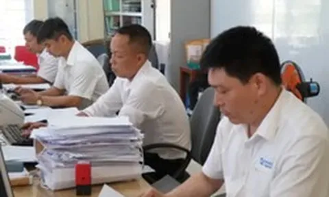 Quy định mới về kiểm soát thủ tục hành chính