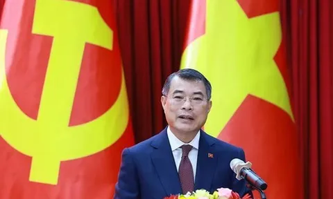 Ý nghĩa quan trọng từ chuyến thăm chính thức Lào, Campuchia đầu tiên của Thủ tướng Lê Minh Hưng