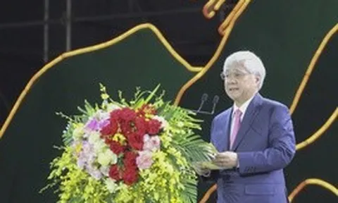 Điện Biên: Sắc màu văn hóa dân tộc Mông hội tụ và tỏa sáng
