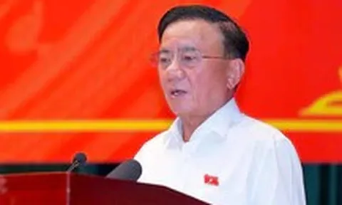 Thường trực Ban Bí thư: Công chức xã làm ngày làm đêm, lương 7-10 triệu chưa tương xứng