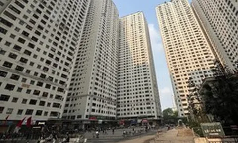 12 dự án của Mường Thanh: Chỉ được xây tổng 6.759 căn hộ, thực tế tăng lên gần 25.000 căn
