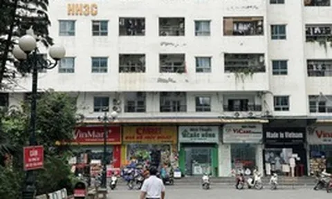 Hà Nội dành 10 ngày lấy ý kiến người dân về phương án xử lý vi phạm tại 12 dự án Mường Thanh