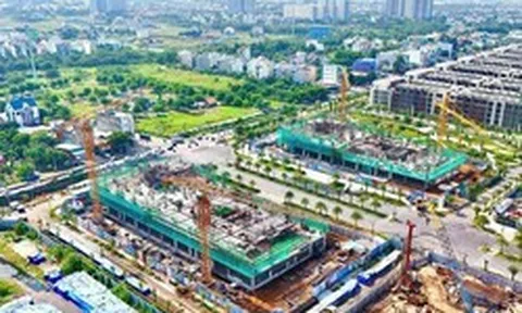 Khắc phục tình trạng một dự án gánh nhiều thủ tục