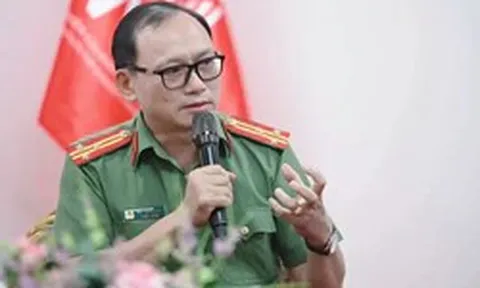 Admin nhóm “Con ghét bố mẹ” có phải chịu trách nhiệm nếu thành viên đăng bài vi phạm pháp luật?