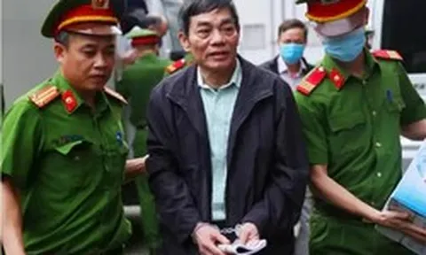 Cựu lãnh đạo Tổng công ty Thép Việt Nam duyệt gói thầu 160 triệu USD dù được chào giá 116 triệu USD