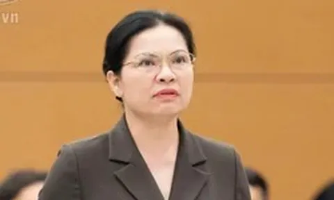 Cử tri ghi nhận việc điều chỉnh tiền lương và phụ cấp công vụ với cán bộ, công chức cấp xã