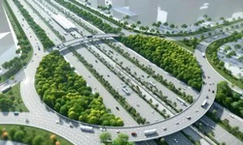 Vừa ký hợp đồng tại siêu đường sắt hơn 5,6 tỷ USD của VinSpeed, ông lớn này lại tiếp tục trúng gói thầu nghìn tỷ thuộc đại dự án hạ tầng của Sun Group