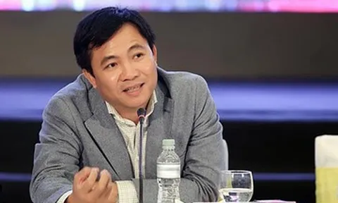 Đạo diễn Đỗ Thanh Hải làm phó tổng giám đốc Tập đoàn Sun Group